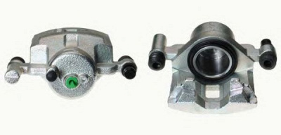 BUDWEG CALIPER 342002 -  Тормозной суппорт